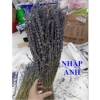 Bó hoa khô lavender 130g nhập Anh Pháp - video thật, tặng túi thơm, giá ưu đãi 115k 6
