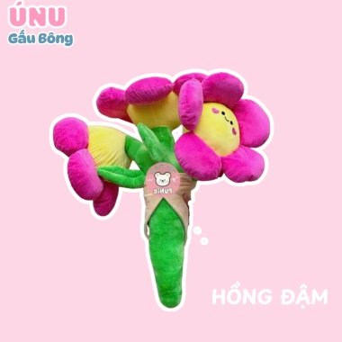 Bó Hoa Mặt Cười 3 Bông Hồng Đáng Yêu - Hoa Nhồi Bông Tặng Bạn Gái, Quà Tốt Nghiệp Ý Nghĩa 69k 4 Bó Hoa Mặt Cười 3 Bông Hồng Đáng Yêu - Hoa Nhồi Bông Tặng Bạn Gái, Quà Tốt Nghiệp Ý Nghĩa 69k 4