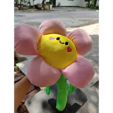 Bó Hoa Mặt Cười 3 Bông Hồng Đáng Yêu - Hoa Nhồi Bông Tặng Bạn Gái, Quà Tốt Nghiệp Ý Nghĩa 69k 7 Bó Hoa Mặt Cười 3 Bông Hồng Đáng Yêu - Hoa Nhồi Bông Tặng Bạn Gái, Quà Tốt Nghiệp Ý Nghĩa 69k 7