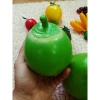Bộ hoa quả nhựa to giống thật 99% đồ chơi giáo dục cho bé giá giảm 239.000 VND 7