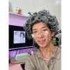 Bộ Hóa Trang Bà Cụ Già Trung Niên - Phụ Kiện Tiện Dùng Cho Cosplay, Lễ Hội, Diễn Kịch - Giá Ưu Đãi 83k 8