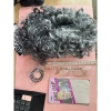 Bộ Hóa Trang Bà Cụ Già Trung Niên - Phụ Kiện Tiện Dùng Cho Cosplay, Lễ Hội, Diễn Kịch - Giá Ưu Đãi 83k 9