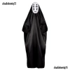 Bộ hoá trang Halloween vô diện: áo choàng, bao tay, mặt nạ đa cỡ - Cosplay 179k