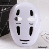 Bộ hoá trang Halloween vô diện: áo choàng, bao tay, mặt nạ đa cỡ - Cosplay 179k 6