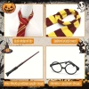 Bộ Hoá Trang Phù Thuỷ Áo Choàng Cosplay Halloween - Giá chỉ 60.000, giảm mạnh 5