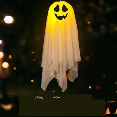 Bộ hóa trang Vô Diện Halloween: áo choàng + mặt nạ cosplay đa size, giá 97.000₫ 2