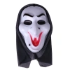 Bộ hóa trang Vô Diện Halloween: áo choàng + mặt nạ cosplay đa size, giá 97.000₫ 3