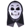 Bộ hóa trang Vô Diện Halloween: áo choàng + mặt nạ cosplay đa size, giá 97.000₫ 4