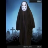 Bộ hóa trang Vô Diện Halloween: áo choàng + mặt nạ cosplay đa size, giá 97.000₫ 5