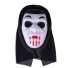 Bộ hóa trang Vô Diện Halloween: áo choàng + mặt nạ cosplay đa size, giá 97.000₫ 8