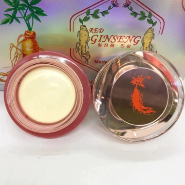 Bộ Hồng Sâm Red Ginseng - Dưỡng trắng da, làm sạch nám tàn nhang, giá chỉ 879.000đ