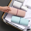 Bộ hộp đựng bàn chải, cốc súc miệng du lịch & hộp kem đánh răng di động 88.527 - Miễn phí ship 49K, giá chỉ 15.299₫ 2