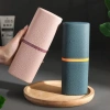 Bộ hộp đựng bàn chải, cốc súc miệng du lịch & hộp kem đánh răng di động 88.527 - Miễn phí ship 49K, giá chỉ 15.299₫ 7