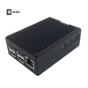 Bộ Hộp Đựng Tản Nhiệt Nhôm Dễ Lắp Đặt cho Raspberry Pi 5, Vỏ Hợp Kim DIY Giá Ưu Đãi 172k