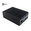 Bộ Hộp Đựng Tản Nhiệt Nhôm Dễ Lắp Đặt cho Raspberry Pi 5, Vỏ Hợp Kim DIY Giá Ưu Đãi 172k 3