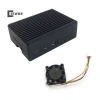 Bộ Hộp Đựng Tản Nhiệt Nhôm Dễ Lắp Đặt cho Raspberry Pi 5, Vỏ Hợp Kim DIY Giá Ưu Đãi 172k 4