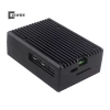 Bộ Hộp Đựng Tản Nhiệt Nhôm Dễ Lắp Đặt cho Raspberry Pi 5, Vỏ Hợp Kim DIY Giá Ưu Đãi 172k 6