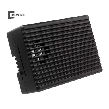 Bộ Hộp Đựng Tản Nhiệt Nhôm Dễ Lắp Đặt cho Raspberry Pi 5, Vỏ Hợp Kim DIY Giá Ưu Đãi 172k 7
