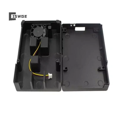 Bộ Hộp Đựng Tản Nhiệt Nhôm Dễ Lắp Đặt cho Raspberry Pi 5, Vỏ Hợp Kim DIY Giá Ưu Đãi 172k 8