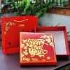 Bộ hộp Happy New Year 32x32x10cm - Thiết kế sang trọng, giá ưu đãi 54.000₫ 5