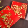 Bộ hộp Happy New Year 32x32x10cm - Thiết kế sang trọng, giá ưu đãi 54.000₫ 6