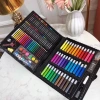 Bộ hộp màu 150 chi tiết cho bé - Giá hủy diệt 59.000₫, thỏa thích tô vẽ sáng tạo 3