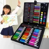 Bộ hộp màu 150 chi tiết cho bé tô vẽ - Giá ưu đãi 69.000 VNĐ 2