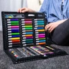 Bộ hộp màu 150 chi tiết cho bé tô vẽ - Giá ưu đãi 69.000 VNĐ 3