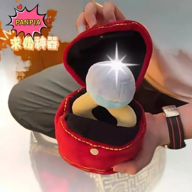 Bộ Hộp Nhẫn Búp Bê Sang Trọng – Nhồi Bông Lớn, Quà Sinh Nhật Độc Đáo, Gợi Ý Quà Tặng Bất Ngờ VN 4 Bộ Hộp Nhẫn Búp Bê Sang Trọng – Nhồi Bông Lớn, Quà Sinh Nhật Độc Đáo, Gợi Ý Quà Tặng Bất Ngờ VN 4