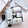 Bộ hộp quà tặng cốc cà phê trắng sinh nhật, chia tay, Valentine giá ưu đãi 226k 7