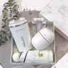 Bộ hộp quà tặng cốc cà phê trắng sinh nhật, chia tay, Valentine giá ưu đãi 226k 10