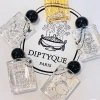 Bộ hộp quà tặng Diptyque Unisex 5x10ml - Nước hoa hương thơm, giá chỉ 797.500₫ 4