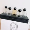 Bộ hộp quà tặng Diptyque Unisex 5x10ml - Nước hoa hương thơm, giá chỉ 797.500₫ 5