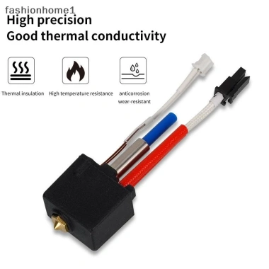 Bộ Hotend 24V 60W cho Anycubic Kobra 2 Neo Pro Plus Max - Giá chỉ 134.090đ 3