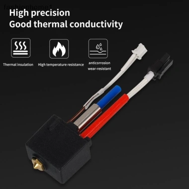 Bộ Hotend 24V 60W cho Anycubic Kobra 2 Neo Pro Plus Max - Giá chỉ 134.090đ 7