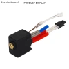Bộ Hotend 24V 60W cho Anycubic Kobra 2 Neo Pro Plus Max - Giá chỉ 134.090đ 9