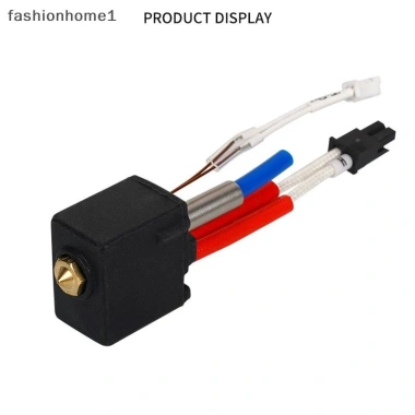 Bộ Hotend 24V 60W cho Anycubic Kobra 2 Neo Pro Plus Max - Giá chỉ 134.090đ 9