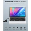 Bộ HUB USB 2.0 4 Cổng GEAR79 - Mở Rộng Máy Tính, Laptop, Giá Siêu Giảm 69.000₫ 7