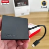 Bộ HUB USB-C 3in1 LENOVO THINKPLUS C150 Chính hãng - Giá chỉ 179.000đ, giảm mạnh từ 220.170đ 3