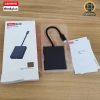 Bộ HUB USB-C 3in1 LENOVO THINKPLUS C150 Chính hãng - Giá chỉ 179.000đ, giảm mạnh từ 220.170đ 5