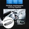 Bộ HUB USB Type C 5 trong 1: HDMI, 2 USB 3.0, Gigabit RJ45 - Giá 1.143.000 VND 2