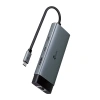Bộ HUB USB Type C TP-Link UH5.020C/UH6.120C/UH7.020C/UH9.120C - Nhiều cổng cho PC Laptop, giá 589.000 VND 2