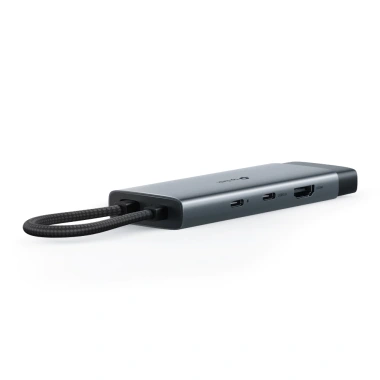 Bộ HUB USB Type C TP-Link UH5.020C/UH6.120C/UH7.020C/UH9.120C - Nhiều cổng cho PC Laptop, giá 589.000 VND 3