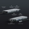 Bộ HUB USB Type C TP-Link UH5.020C/UH6.120C/UH7.020C/UH9.120C - Nhiều cổng cho PC Laptop, giá 589.000 VND 6