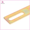 Bộ Hướng Dẫn Bánh Xe Sân Cửa, Con Lăn Nylon Đôi Điều Chỉnh, Đỡ L‑Pillar, Cửa Trượt 103.300₫ 4