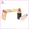 Bộ Hướng Dẫn Bánh Xe Sân Cửa, Con Lăn Nylon Đôi Điều Chỉnh, Đỡ L‑Pillar, Cửa Trượt 103.300₫ 8