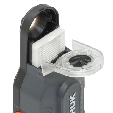 Bộ hút bụi khoan tường HUKAN nhỏ gọn G3-LDC04 - Hút mạnh, tiện lợi, chỉ 596k