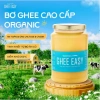 Bơ hữu cơ Ghee Easy Hà Lan 100g - Dành cho bé 9 tháng, không đạm bò, 537.500 VND 6