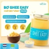 Bơ hữu cơ Ghee Easy Hà Lan 100g - Dành cho bé 9 tháng, không đạm bò, 537.500 VND 7