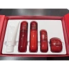 Bộ Kans Đỏ Dưỡng Da Trắng Mịn Bổ Sung Collagen - Giá chỉ 1.650.000₫, giảm 15% cho làn da sáng mịn